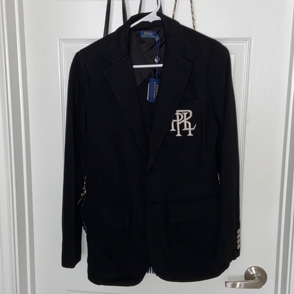 Ralph Lauren Blue Label Jackets & Blazers - Ralph Lauren blazer